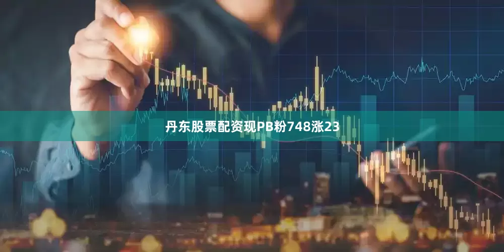 丹东股票配资现PB粉748涨23